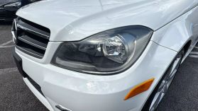 2014 Mercedes-benz C-class - Image 11