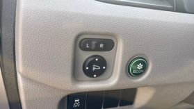 2016 HONDA PILOT SUV V6, I-VTEC, 3.5 LITER EX-L SPORT UTILITY 4D