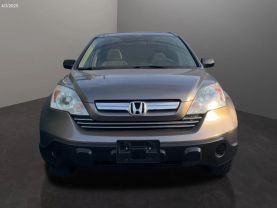 2009 HONDA CR-V SUV 4-CYL, VTEC, 2.4 LITER EX SPORT UTILITY 4D
