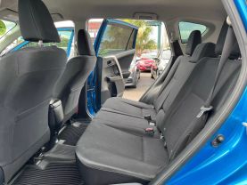 2016 TOYOTA RAV4 SUV - AUTOMATIC -  V & B Auto Sales