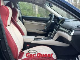2018 Honda Accord - Image 16