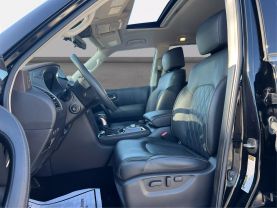 2022 NISSAN ARMADA