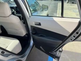 2022 TOYOTA COROLLA CROSS L SPORT UTILITY 4D