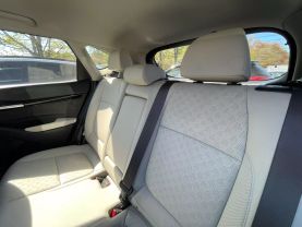 2022 KIA SELTOS SUV 4-CYL, 2.0 LITER EX SPORT UTILITY 4D - Gesner Auto Inc in Taunton, MA, 41.88613, -71.14527