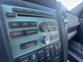 2011 HONDA PILOT SUV V6, VTEC, 3.5 LITER EX-L SPORT UTILITY 4D