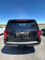 2015 Chevrolet Tahoe - Image 4