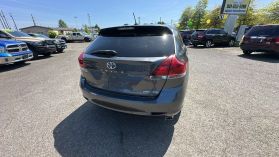 2014 TOYOTA VENZA