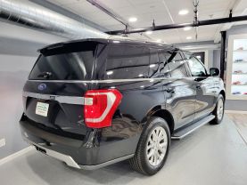 2020 FORD EXPEDITION SUV V6, ECOBOOST, TWIN TURBO, 3.5 LITER XLT SPORT UTILITY 4D