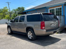 2007 GMC YUKON XL 1500