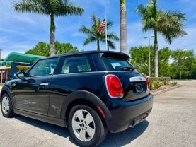 2015 MINI HARDTOP 2 DOOR HATCHBACK 3-CYL, TURBO, 1.5 LITER COOPER HATCHBACK 2D