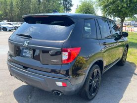 2019 Honda Passport Sport Suv 4d - Image 7