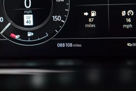 2018 LAND ROVER RANGE ROVER SUV V6, SUPERCHARGED, 3.0 LITER HSE SPORT UTILITY 4D