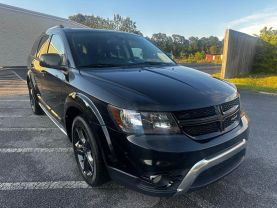 2019 DODGE JOURNEY