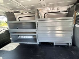 2018 RAM PROMASTER CITY CARGO - AUTOMATIC - Dart Auto Group