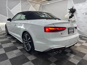 2024 AUDI S5