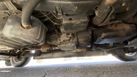 1999 SUZUKI EVERY VAN F6A -