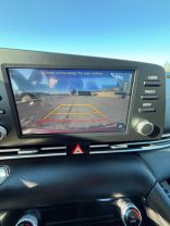 2023 HYUNDAI ELANTRA SEDAN 4-CYL, 2.0 LITER SEL SEDAN 4D