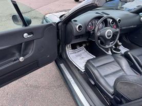 2005 AUDI TT