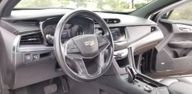 2020 CADILLAC XT5 SUV 4-CYL, TURBO, 2.0 LITER LUXURY SPORT UTILITY 4D at The One Autosales Inc in Phoenix , AZ 85022  33.60461470880989, -112.03641575767358