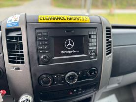 2018 Mercedes-benz Sprinter 2500 Cargo - Image 14