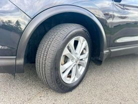2017 NISSAN ROGUE SPORT SUV 4-CYL, 2.0 LITER SV SPORT UTILITY 4D