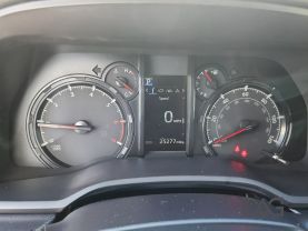 2024 TOYOTA 4RUNNER SUV