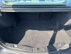 2020 FORD FUSION SEDAN 4-CYL, ECOBOOST, TURBO, 2.0 LITER SE SEDAN 4D