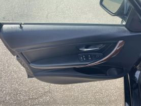 2015 BMW 3 SERIES