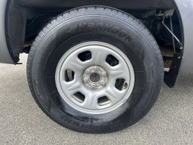 Used 2022 NISSAN FRONTIER KING CAB PICKUP V6, 3.8 LITER S PICKUP 2D 6 FT - LA Auto Star located in Virginia Beach, VA