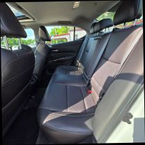 2016 ACURA TLX SEDAN V6, I-VTEC, 3.5 LITER 3.5 SEDAN 4D