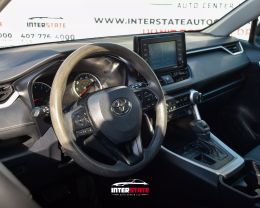 2020 TOYOTA RAV4 For Sale in Orlando