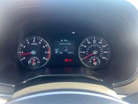 2022 KIA TELLURIDE