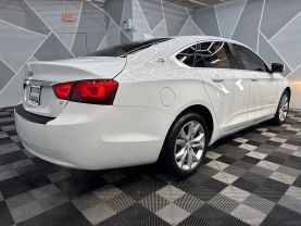 2018 CHEVROLET IMPALA