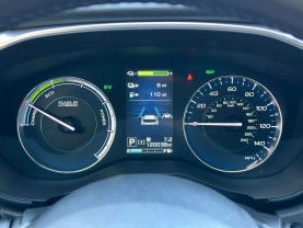 2020 SUBARU CROSSTREK SUV 4-CYL, HYBRID, 2.0 LITER HYBRID SPORT UTILITY 4D