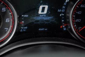 2021 Dodge Charger - Image 26