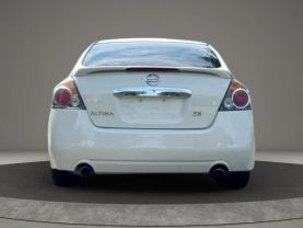2012 NISSAN ALTIMA SEDAN 4-CYL, 2.5 LITER 2.5 SEDAN 4D