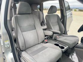2011 HONDA CR-V SUV 4-CYL, VTEC, 2.4 LITER SE SPORT UTILITY 4D