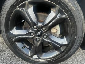 2019 DODGE JOURNEY