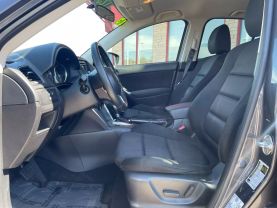 2015 MAZDA CX-5 SUV 4-CYL, SKYACTIV-G, 2.5L TOURING SPORT UTILITY 4D