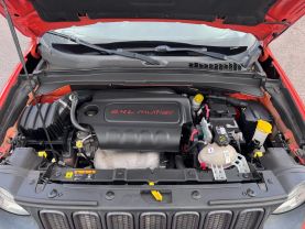 2015 JEEP RENEGADE