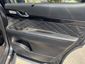 2020 HYUNDAI PALISADE SUV V6, GDI, 3.8 LITER LIMITED SPORT UTILITY 4D