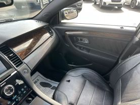 2018 FORD TAURUS