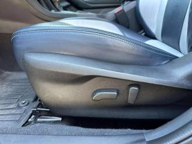 2020 SUBARU CROSSTREK SUV 4-CYL, HYBRID, 2.0 LITER HYBRID SPORT UTILITY 4D