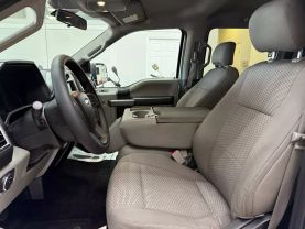2015 FORD F150 SUPERCREW CAB