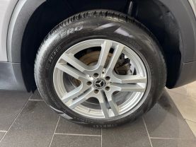 2021 MERCEDES-BENZ GLB SUV 4-CYL, TURBO, 2.0 LITER GLB 250 4MATIC SPORT UTILITY 4D
