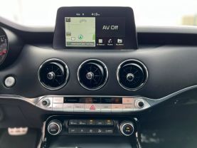 2019 KIA STINGER SEDAN V6, TWIN TURBO, 3.3 LITER GT1 SEDAN 4D - The Auto Lot