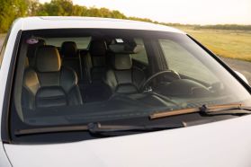 2012 PORSCHE CAYENNE SUV M4851 TURBO