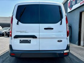 2016 FORD TRANSIT CONNECT CARGO CARGO 4-CYL, 2.5 LITER XLT VAN 4D