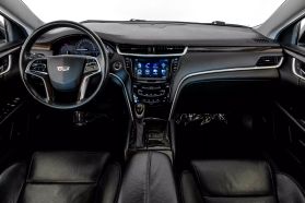 2017 CADILLAC XTS SEDAN V6, 3.6 LITER LUXURY SEDAN 4D