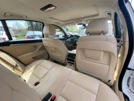 2014 BMW 5 SERIES